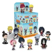 Naruto - Mystery Minis (1st Osorterad)