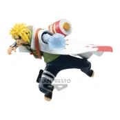 Naruto - Namikaze Minato - Figure Narutop99 15Cm