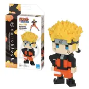 Naruto - Naruto - Figure Nanoblock 10Cm