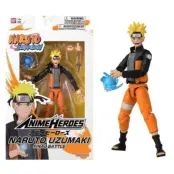 Naruto - Naruto Final Battle - Figure Anime Heroes 17cm