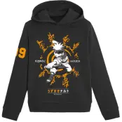 Naruto - Naruto Uzumaki Konoha - Kid Sweat-Shirt (8 Ans)
