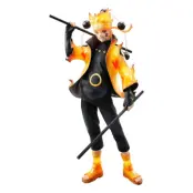 Naruto - Naruto Uzumaki Six Paths Sage Mode" - Statue G.e.m 22Cm"
