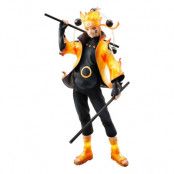 Naruto - Naruto Uzumaki Six Paths Sage Mode" - Statue G.e.m 22Cm"