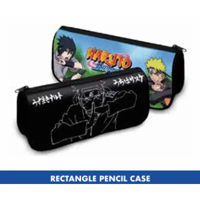 Naruto - Pencil Case