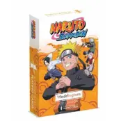 Naruto - Playing Cards