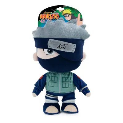 Naruto Plush Figure Kakashi 27 cm