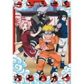 Naruto - Puzzle 300P