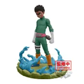 Naruto - Rock Lee - Figure Memorable Saga 12cm