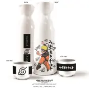 Naruto - Sake Set - Naruto