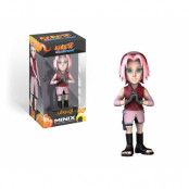 Naruto - Sakura - Figure Minix # 12Cm