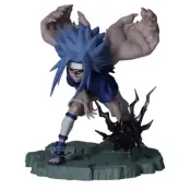 Naruto - Sasuke - Figure Memorable Saga 10Cm