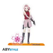 Naruto Shippuden Acryl Sakura