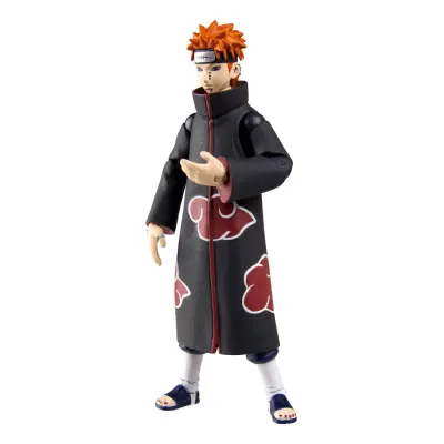 Naruto Shippuden Action Figure Pain 10 cm