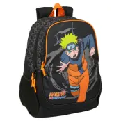 Naruto Shippuden adaptable backpack 44cm