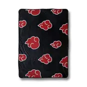 Naruto Shippuden - Akatsuki - Blanket 114x152cm