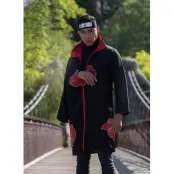 Naruto Shippuden - Akatsuki Jacket