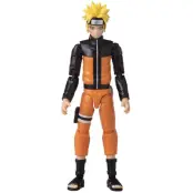 Naruto Shippuden Anime Heroes Naruto Uzamaki Saga Mode figure 15cm