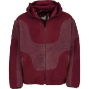 Naruto Shippuden - Anime Mellansäsongsjacka - Itachi - S 3XL - för Herr - röd