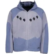 Naruto Shippuden - Anime Mellansäsongsjacka - Obito - S 3XL - för Herr - syrénlila