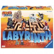 Naruto Shippuden Board Game Labyrinth