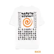 Naruto Shippuden - Bosozuko Style - Men's T-Shirt (S)