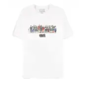 Naruto Shippuden - Characters - Men's T-Shirt (S)