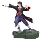 Naruto Shippuden Combination Battle Itachi Uchiha figure 16cm
