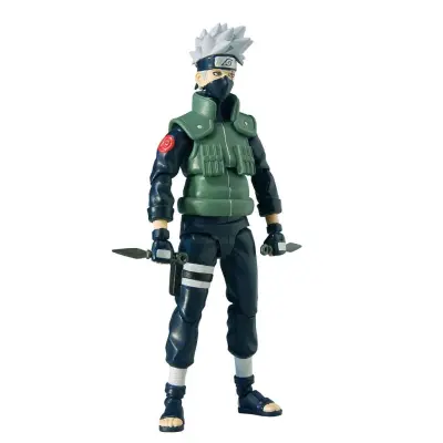 Naruto Shippuden Encore Collection Action Figure Kakashi 10 cm