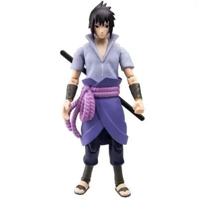 Naruto Shippuden Encore Collection Action Figure Sasuke 10 cm
