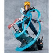 Naruto Shippuden Extra Battle Minato Namikaze Rasengan Figuarts ZERO figure 20cm