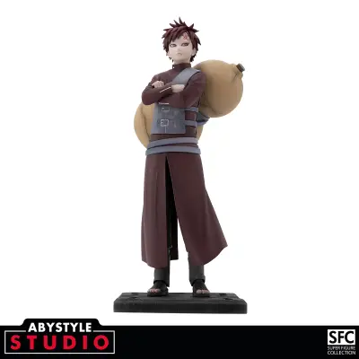 Naruto Shippuden Figurine Gaara - 18cm