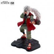 NARUTO SHIPPUDEN - Figurine Jiraiya