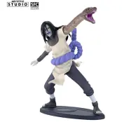 Naruto Shippuden Figurine Orochimaru 17cm