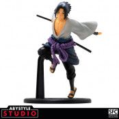 Naruto Shippuden Figurine - Sasuke