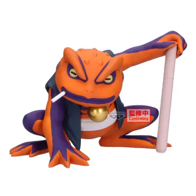 Naruto Shippuden Gamakichi figure 10cm