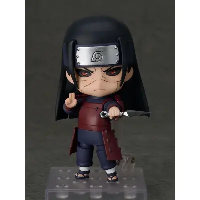 Naruto Shippuden - Hashirama Senju - Figure Nendoroid 10Cm