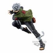 Naruto Shippuden - Hatake Kakashi - Figure Colosseum 13Cm