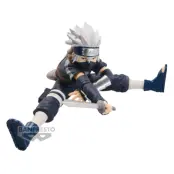 Naruto Shippuden - Hatake Kakashi - Figure Vibration Stars 8cm