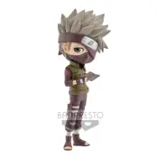 Naruto Shippuden - Hatake Kakashi Vers.b - Q Posket 15Cm