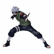 Naruto Shippuden - Hatake Kakashi - Vibration Stars Figure 13Cm