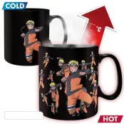 Naruto Shippuden Heat Change Mug