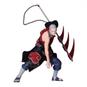 Naruto Shippuden Hidan ver.A Vibration Stars figure 13cm