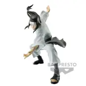 Naruto Shippuden - Hyuga Neji - Figure Solid And Souls 15Cm