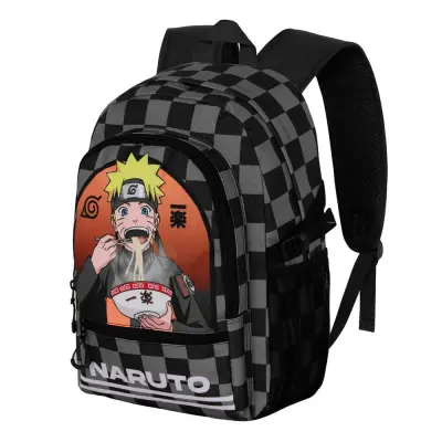 Naruto Shippuden Ichiraku adaptable backpack 44cm