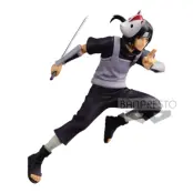 Naruto Shippuden - Itachi Uchiha - Figure Vibration Stars 16Cm