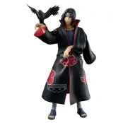Naruto Shippuden Itachi Uchiha Grandista figure 28cm