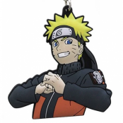 Naruto Shippuden - Naruto - Keychain