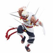 Naruto Shippuden - Killer Bee - Figure Vibration Stars 17Cm