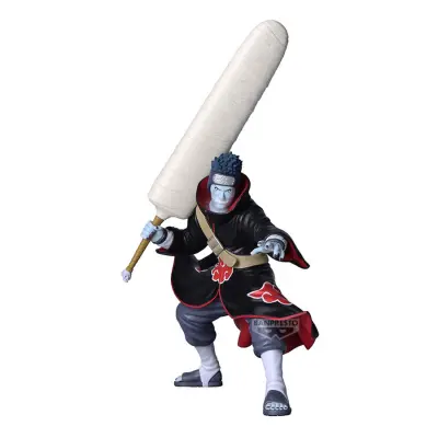 Naruto Shippuden Kisame Hoshigaki Vibration figure 13cm