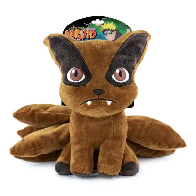 Naruto Shippuden Kurama Naruto plush toy 27cm